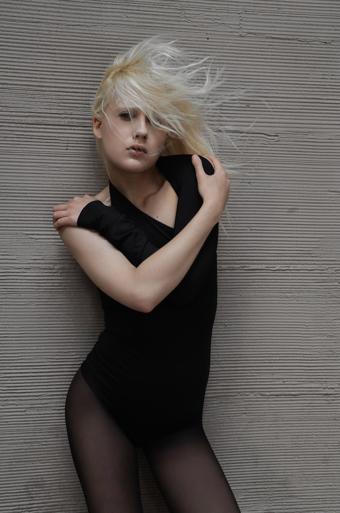 Zen Bodysuit
