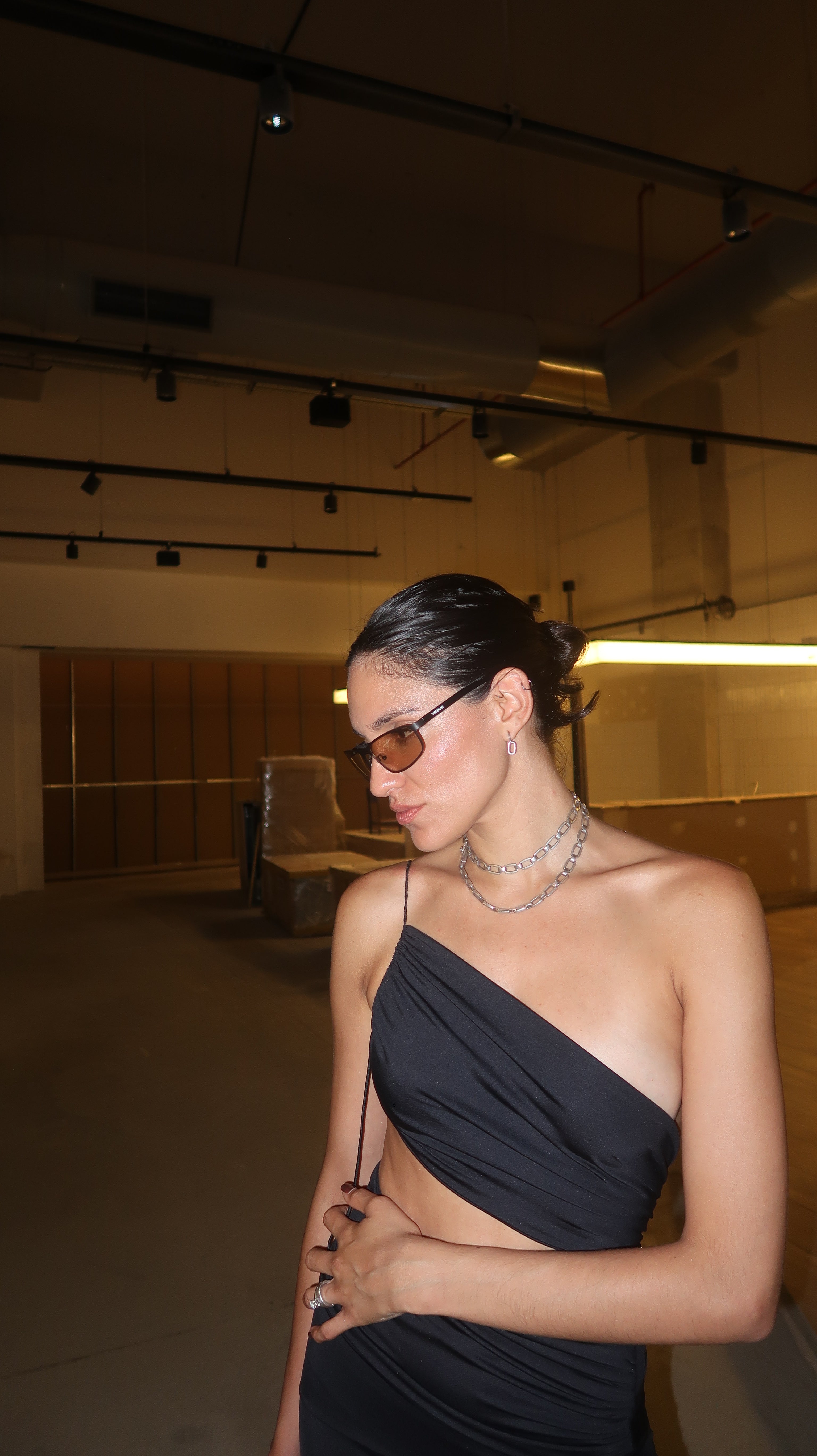 Selene Jumpsuit
