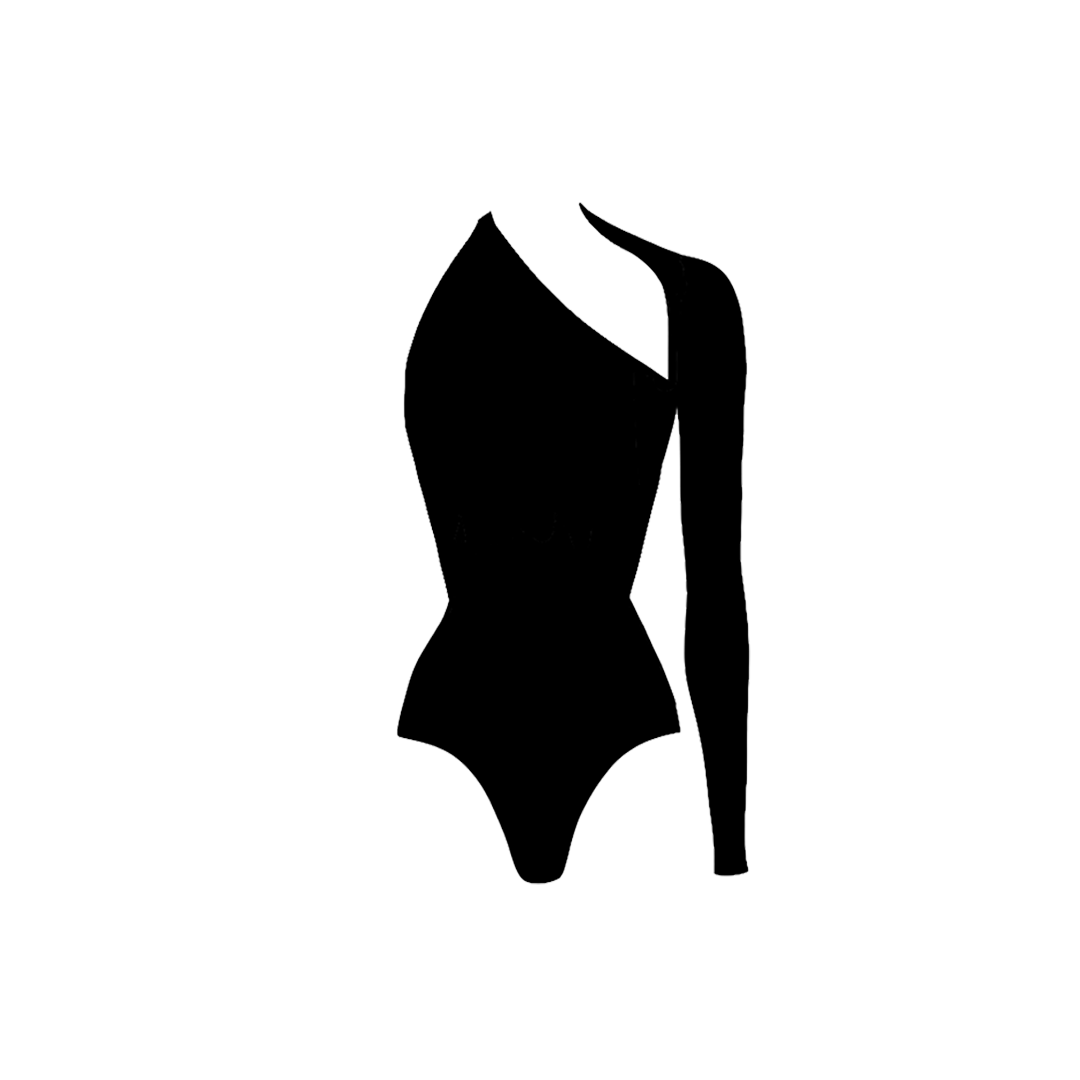 Leda Bodysuit